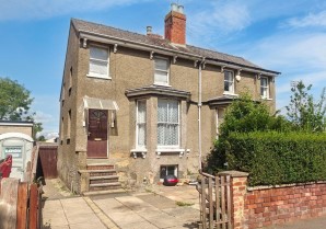 Property for Auction in London - 34 Whaddon Road, Cheltenham, Gloucestershire, GL52 5NA