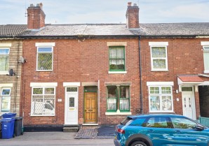 Property for Auction in London - 29 Mill Hill Lane, Burton-on-Trent, Staffordshire, DE15 0BA