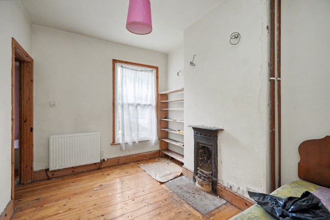 Lot Image