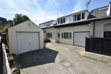 Property for Auction in West Yorkshire - Coach House, Melmerby, Ripon, North Yorkshire HG4 5HA
