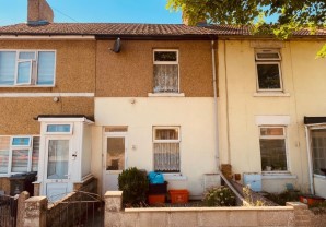 Property for Auction in London - 295 Cheney Manor Road, Swindon, Wiltshire, SN2 2PE