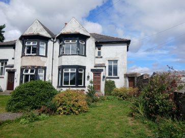 Property for Auction in North Yorkshire, Tees Valley, and extending into County Durham - South Moor House, Garriston, Leyburn DL8 5JU