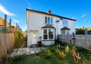 Property for Auction in London - 2 Meadow View Cottage, Brighton Road, Burgh Heath, Surrey, KT20 6BW