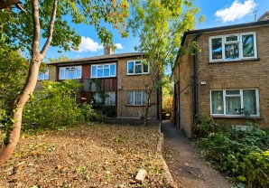 Property for Auction in London - 104 Geoffrey Road, Brockley, London, SE4 1NU