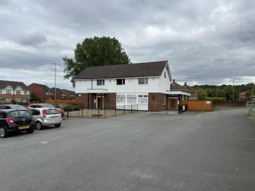 Property for Auction in North West - 340 Upton Road, Upton, Birkenhead, Prenton, Merseyside CH43 9RW