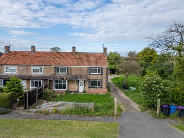 Property for Auction in Lincolnshire - Lilac Cottage, Horncastle Road, Bardney, Lincoln LN3 5SU