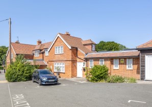 Property for Auction in Sussex & Hampshire - 2 The Crown, Alton Road, Odiham, Hook, Hampshire, RG29 1PH