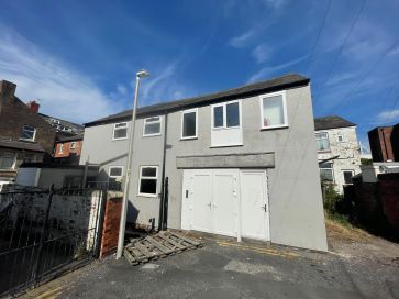 Property for Auction in North West - 29 Back Clarendon Road, Blackpool, Lancashire FY1 6EG