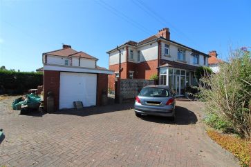 Property for Auction in North West - 1 Richmond Avenue, Thornton-Cleveleys, Lancashire FY5 2BP