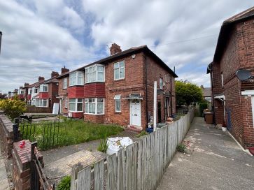 Property for Auction in North Yorkshire, Tees Valley, and extending into County Durham - 64 Severus Road, Fenham, Newcastle upon Tyne, Tyne and Wear NE4 9HU