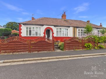 Property for Auction in North Yorkshire, Tees Valley, and extending into County Durham - 12 Queensland Grove, Hartburn, Stockton-On-Tees, County Durham TS18 5EN