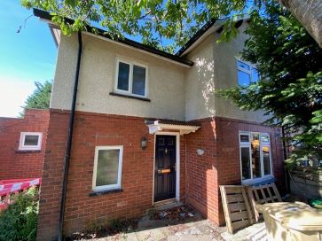 Property for Auction in North West - 73 Ainsworth Avenue, Horwich, Bolton, Greater Manchester BL6 6NN