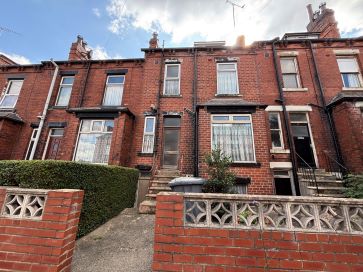 Property for Auction in West Yorkshire - 9 Pasture View, Leeds, West Yorkshire LS12 3NA