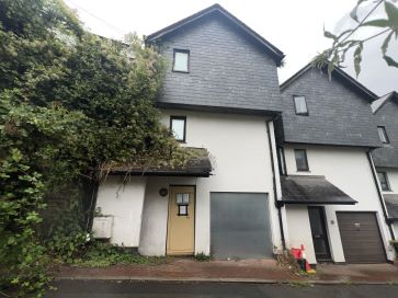 Property for Auction in North West - 1 Angel Hill, Launceston, Cornwall PL15 8BS