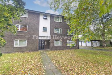 Property for Auction in North West - 6 Hareruns House, Slyne Road, Lancaster, Lancashire LA1 2JJ