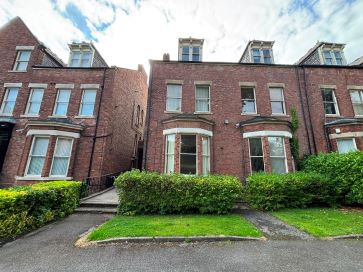 Property for Auction in North Yorkshire, Tees Valley, and extending into County Durham - 4F Thornhill Park, Sunderland, Tyne and Wear SR2 7JZ