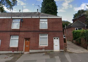 Property for Auction in North West - 86 Roch Valley Way, Rochdale, Greater Manchester OL11 4QH