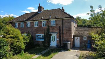 Property for Auction in East Anglia - 3 Rockall, Ousden, Newmarket, Suffolk CB8 8TP