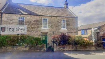 Property for Auction in North Yorkshire, Tees Valley, and extending into County Durham - Holme Farm and The Folly, 52/54 High Street, Hinderwell, Saltburn-By-The-Sea, North Yorkshire TS13 5ES