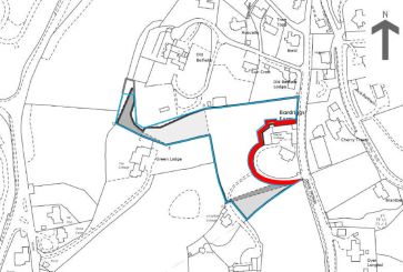 Property for Auction in North West - Land adjoining Bordriggs Farm, Kendal Road, Bowness-On-Windermere, Windermere, Cumbria LA23 3HU