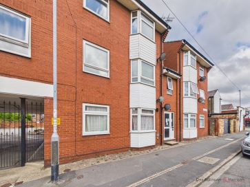 Property for Auction in Hull & East Yorkshire - 9 Durham Court, Durham Street, Hull, East Yorkshire, HU8 8QQ