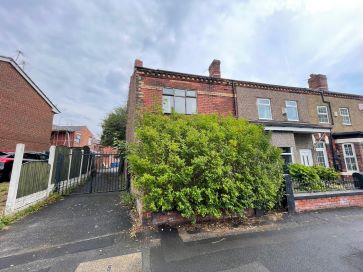 Property for Auction in North West - 78 Woodhouse Lane, Wigan, Greater Manchester WN6 7LN
