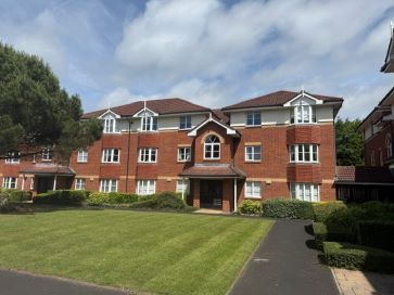 Property for Auction in North West - Flat 23, Summerfield Village Court, Ringstead Drive, Wilmslow, Cheshire SK9 2TG