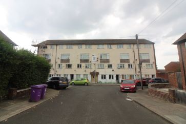 Property for Auction in North West - Flat 3, 17 Reading Street, Liverpool, Merseyside L5 7RA