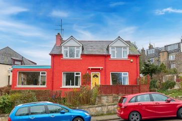 Property for Auction in Scotland - 2 Station Road East, Peterculter, Aberdeen City AB14 0PT