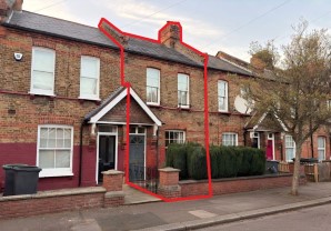 Property for Auction in London - 177 Morley Avenue, Wood Green, London, N22 6NT