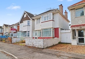 Property for Auction in London - 69 Fenton Road, Bournemouth, Dorset, BH6 5BU