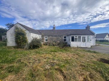 Property for Auction in Scotland - Strathellie Cottages, Fraserburgh, Aberdeenshire AB43 8XS