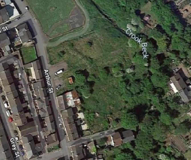 Lot Image