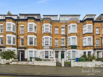 Property for Auction in Hull & East Yorkshire - The Argo,  134 North Marine Road, Scarborough, North Yorkshire, YO12 7HZ 