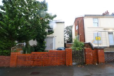 Property for Auction in Birmingham - 16 Spring Road, Edgbaston, Birmingham, West Midlands B15 2HG