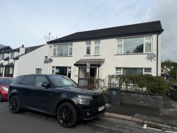 Property for Auction in Cumbria - 3 Thornbarrow Close, Thornbarrow Road, Windermere, Cumbria LA23 2EW