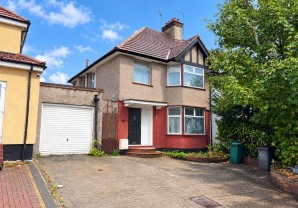 Property for Auction in London - 51 Hendon Way, Cricklewood, London, NW2 2LX