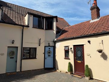 Property for Auction in East Anglia - 5 Hartington Road, Cromer, Norfolk NR27 0EJ