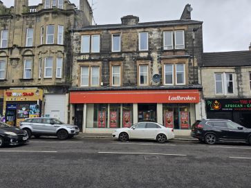 Property for Auction in Scotland - 36 Wellmeadow Street, Paisley, Renfrewshire PA1 2EG