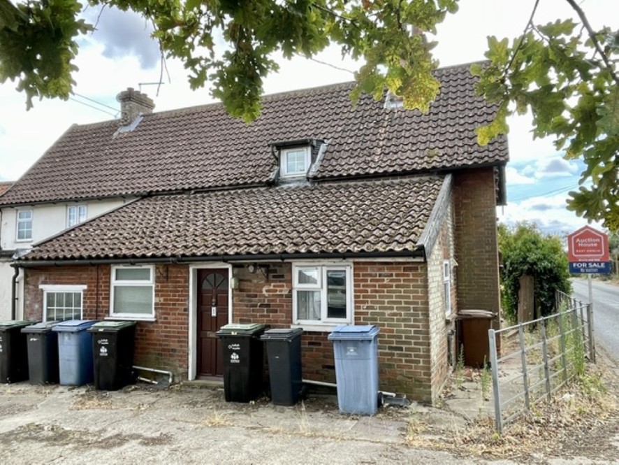 Lot Image