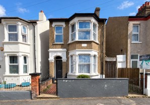 Property for Auction in London - 28 Norfolk Road, Thornton Heath, Croydon, CR7 8ND