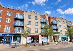 Property for Auction in London - Flat 29 Metro Apartments, 101 Goldsworth Road, Woking, Surrey, GU21 6LF