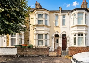 Property for Auction in London - 18 Toronto Avenue, Manor Park, London, E12 5JF