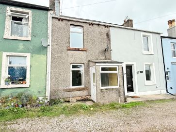 Property for Auction in Cumbria - 20 Winder Gate, Frizington, Cumbria CA26 3QS