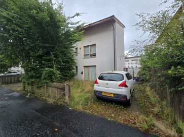Property for Auction in Scotland - 4 Langa Street, Glasgow, Glasgow City G20 0SE