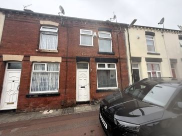 Property for Auction in North West - 5 Dougill Street, Bolton, Greater Manchester BL1 5JY