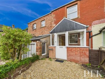 Property for Auction in Cumbria - 45A Boroughgate, Appleby-In-Westmorland, Cumbria CA16 6XG