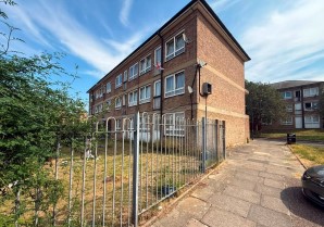 Property for Auction in London - 80 Flintmill Crescent, Blackheath, London, SE3 8LY
