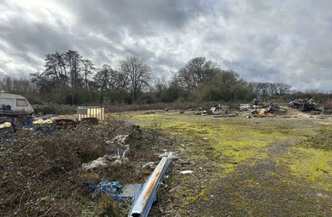 Lot Image