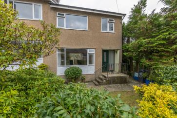 Property for Auction in Cumbria - 72 Victoria Road North, Windermere, Cumbria LA23 2DS